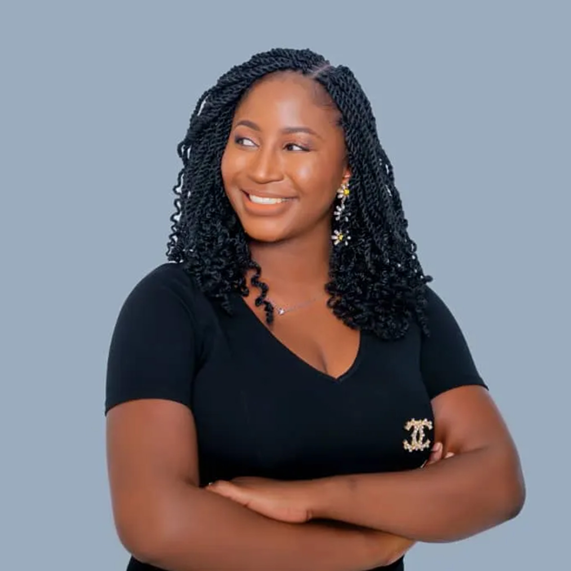 Read more about the article Bwalya Mukuka
