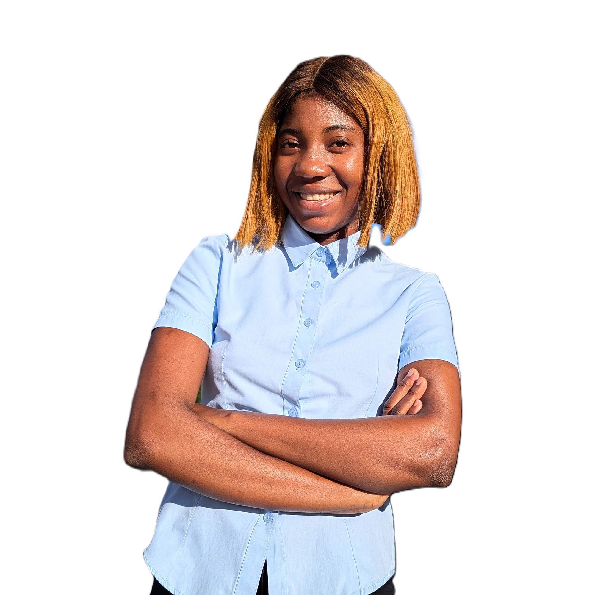 Read more about the article JESSY MUKUMBUTA