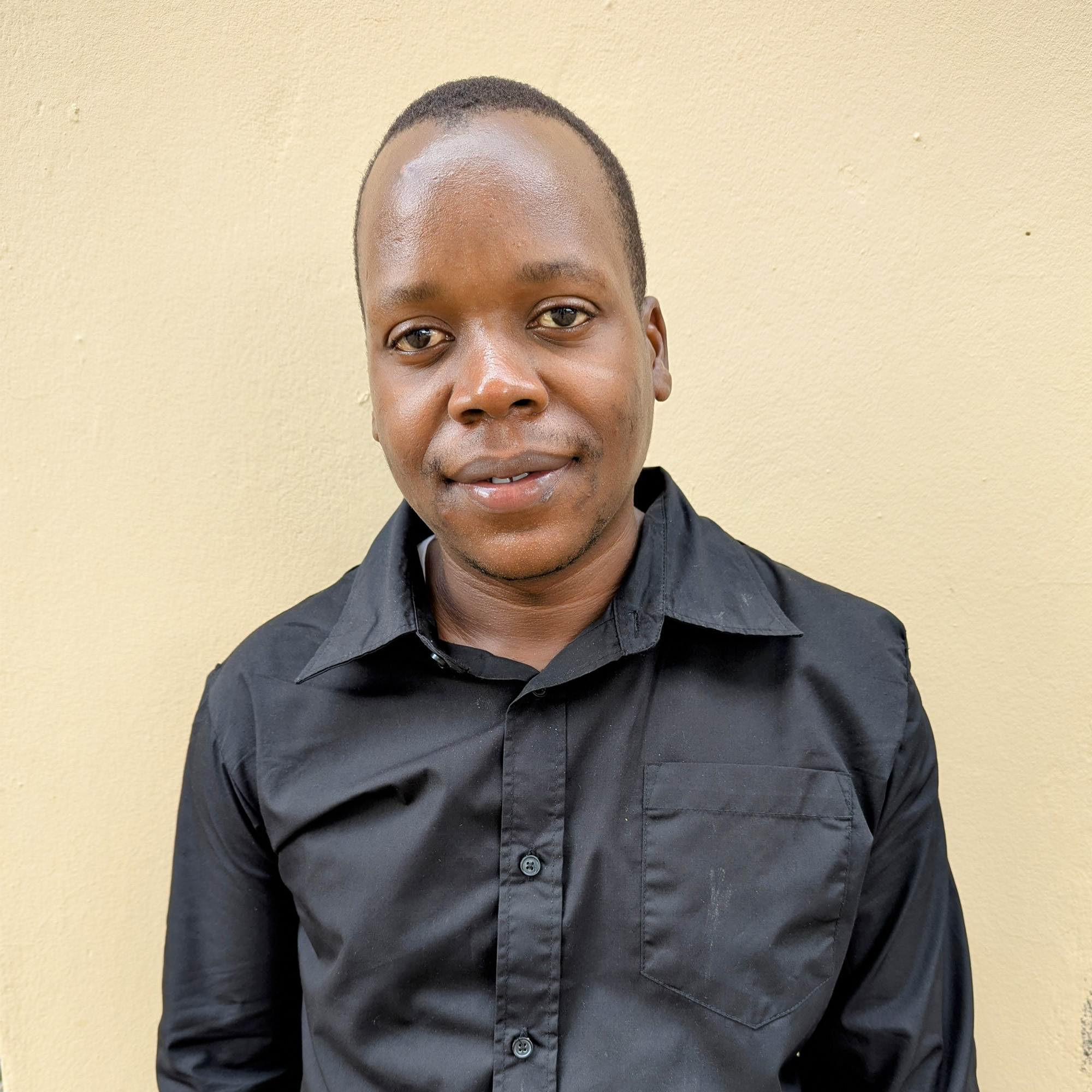 Read more about the article Kenny Saka