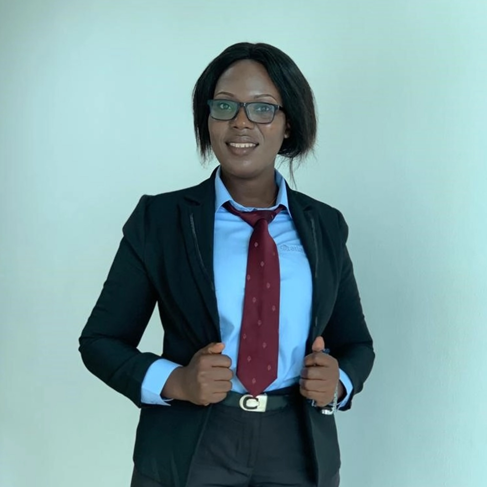 Read more about the article Mavis Nalukui