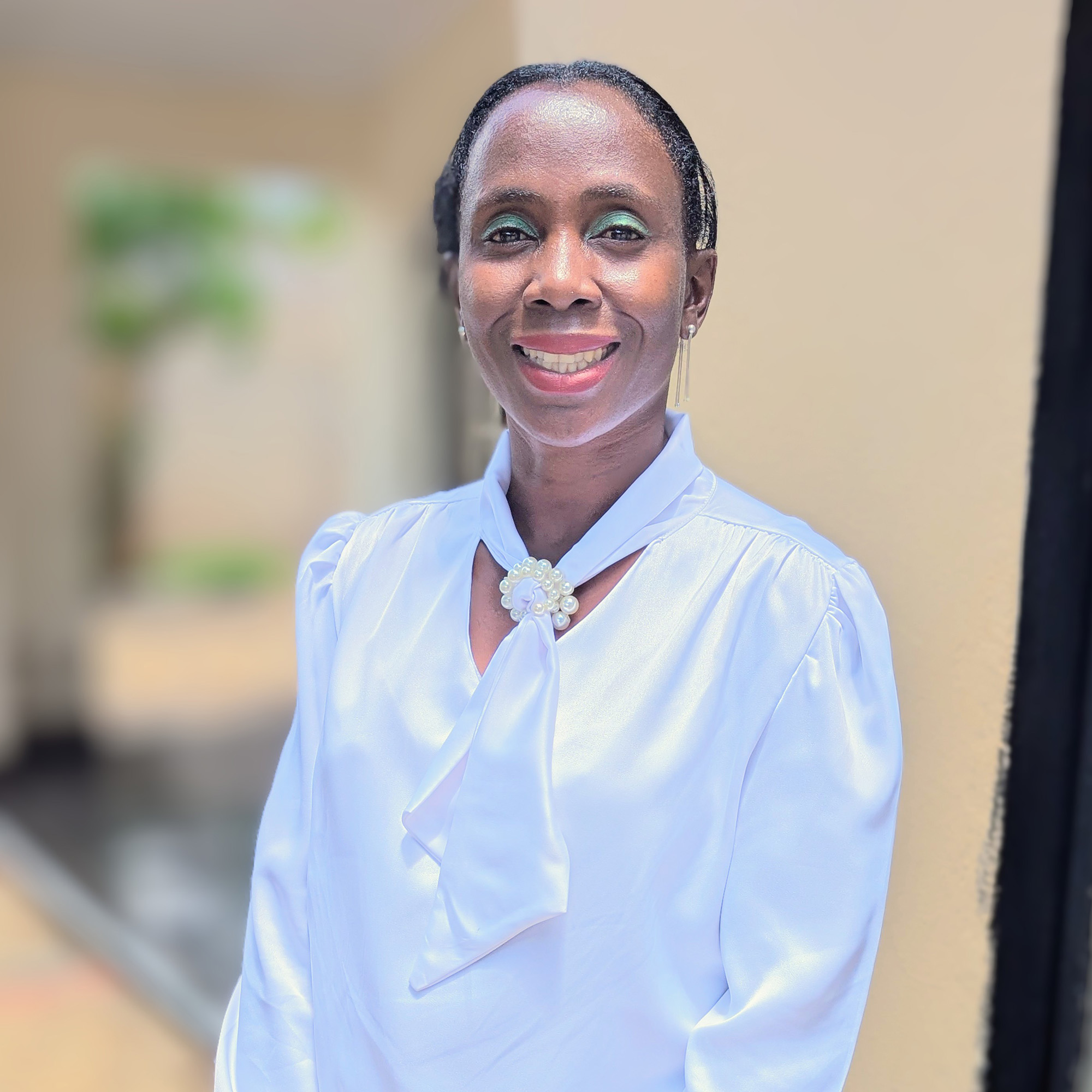 Read more about the article Vivien Bwembya